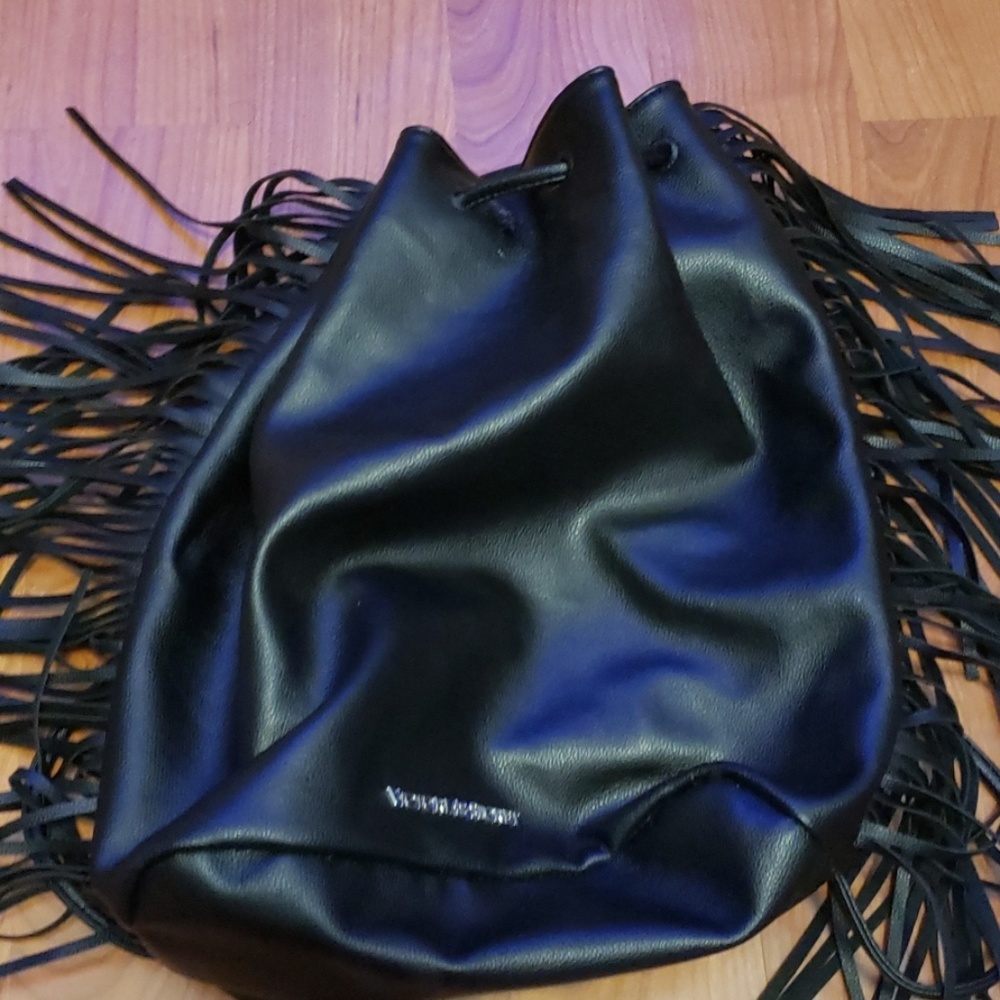 Jaw string backpack